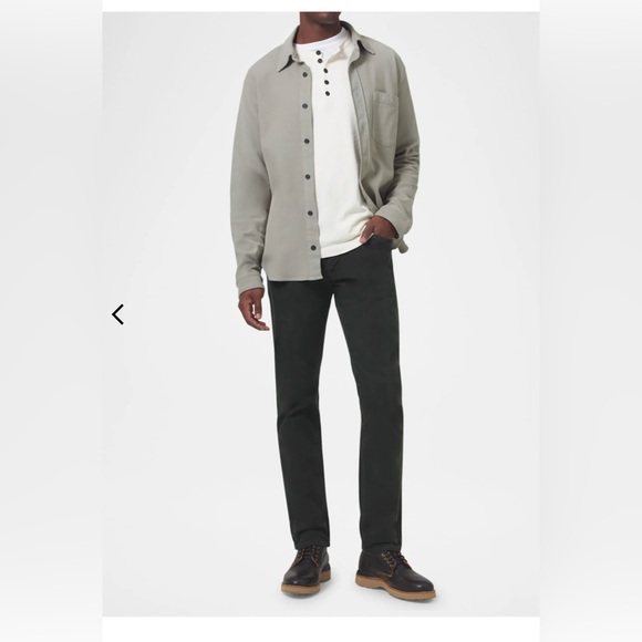 Citizens Of Humanity Other - NWOT- Citizen of Humanity “The Gage” Mens Corduroy Straight leg Pants